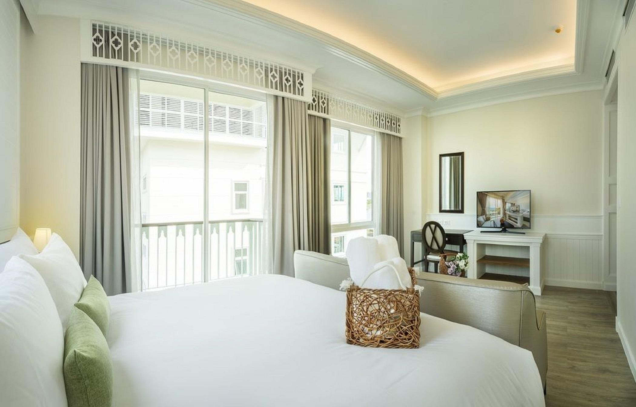 Siam Tharadol Hotel Bangkok Exterior foto