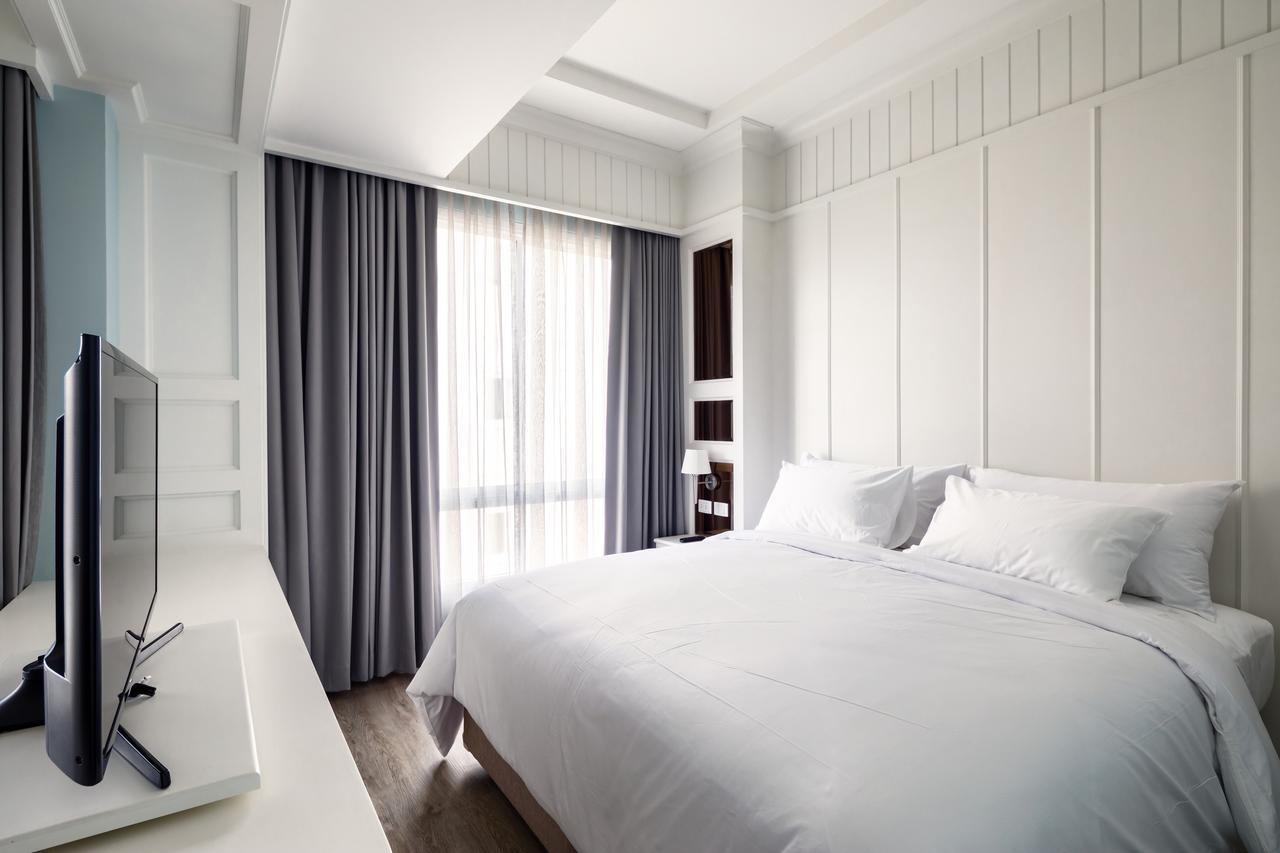 Siam Tharadol Hotel Bangkok Cameră foto