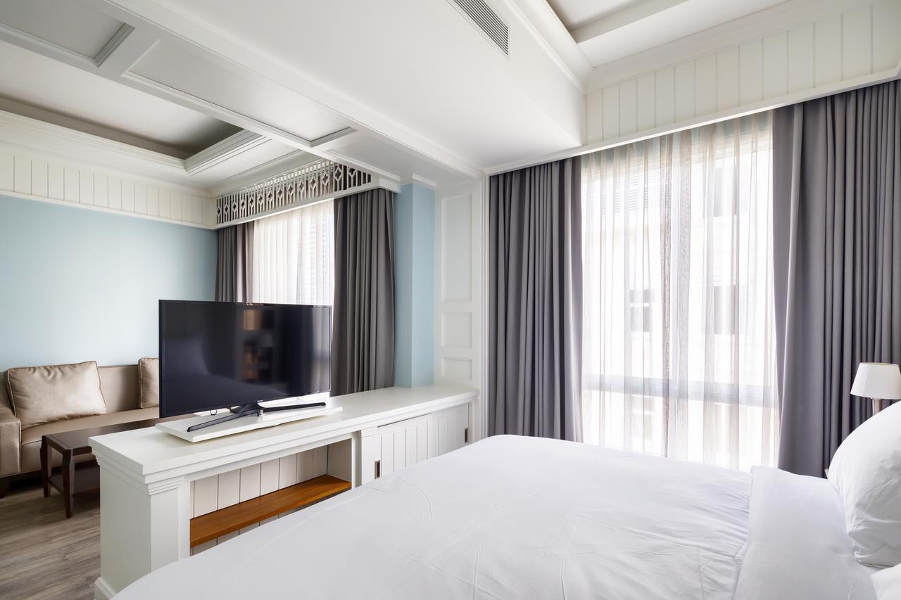 Siam Tharadol Hotel Bangkok Cameră foto