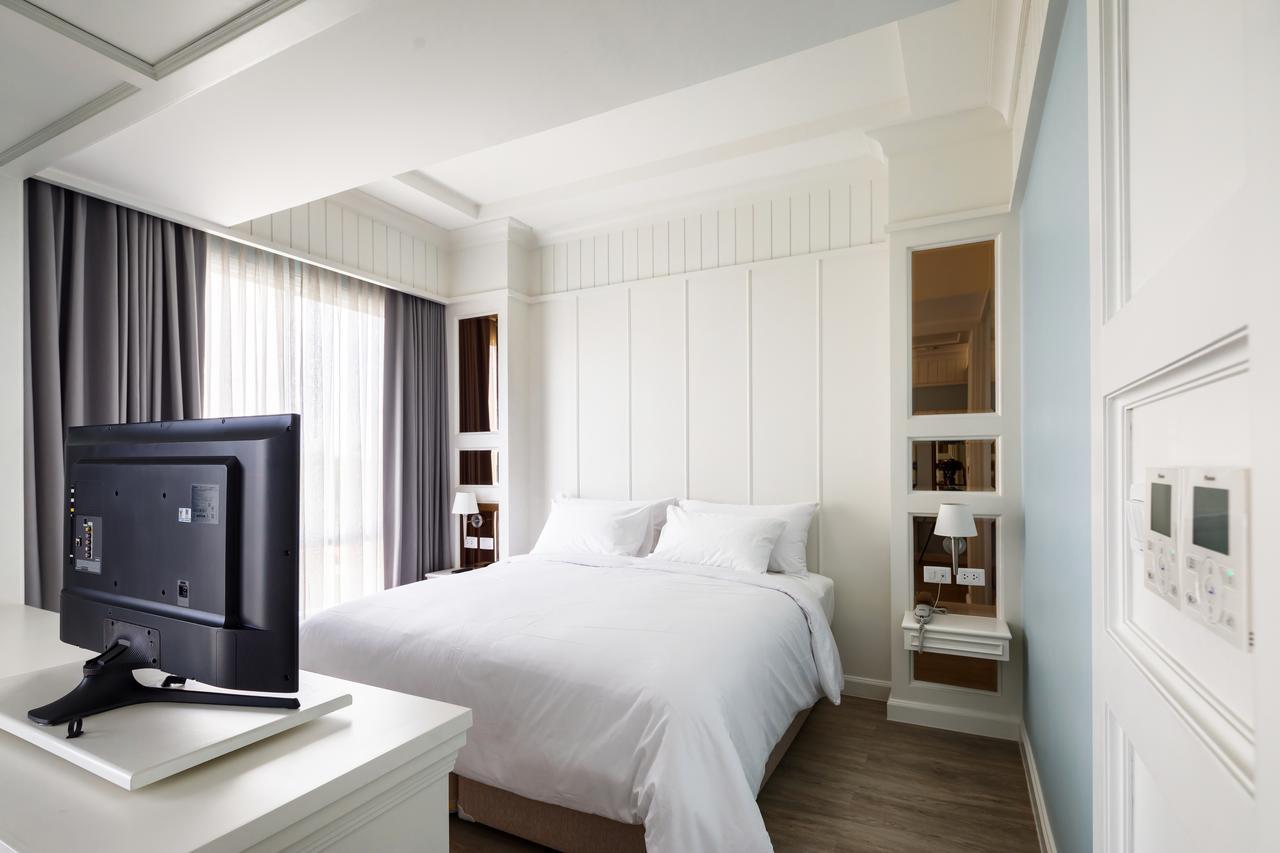 Siam Tharadol Hotel Bangkok Cameră foto