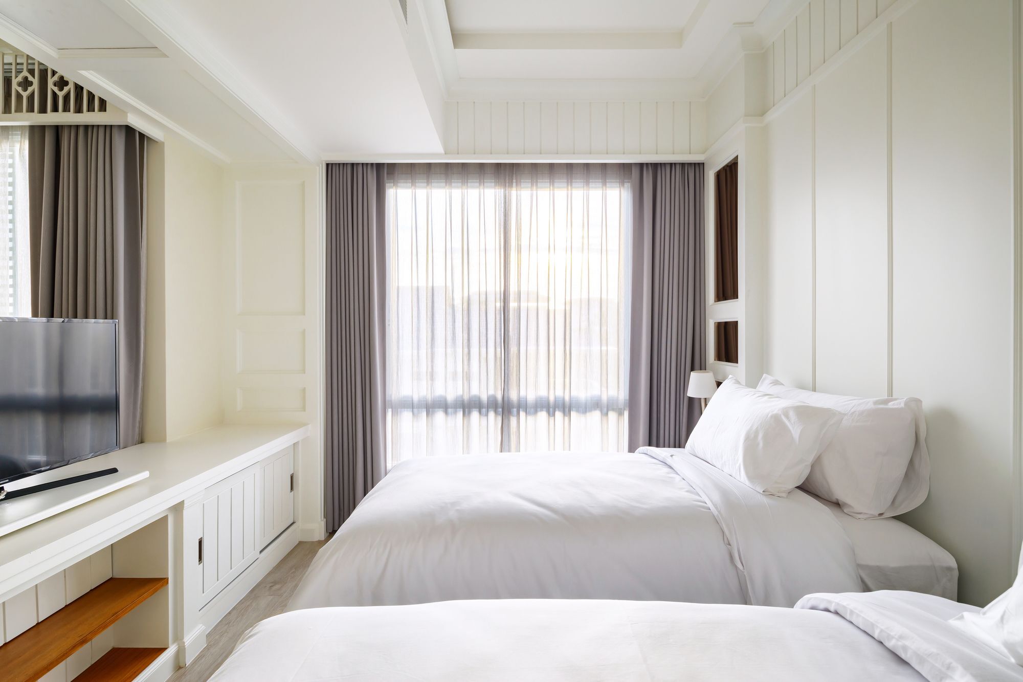 Siam Tharadol Hotel Bangkok Exterior foto
